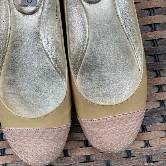 Jimmy Choo flats - Picture 11 of 11